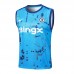 24/25 Chelsea Blue Training jersey Kit Sleeveless Vest (Vest + Short)-2973335
