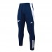 24/25 Arsenal Red White Edition Classic Jacket Training Suit (Top+Pant)-7492396