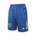 24/25 Ajax Yellow Training jersey Kit Sleeveless Vest (Vest + Short)-6195168