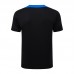 24/25 Inter Milan Training Black Jersey Kit short Sleeve (Shirt + Short)-7329386
