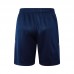24/25 Real Madrid Training Navy Blue Jersey Kit short Sleeve (Shirt + Short)-6220506
