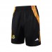 24/25 Real Madrid Training White Gray Jersey Kit short Sleeve (Shirt + Short)-7979592