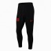 24/25 Barcelona Black Red Blue Edition Classic Jacket Training Suit (Top+Pant)-1241980
