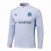 24/25 Marseille Gray Edition Classic Jacket Training Suit (Top+Pant)-2417421