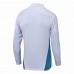 24/25 Marseille Gray Edition Classic Jacket Training Suit (Top+Pant)-2417421