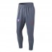 24/25 Atletico Madrid Green Gray Edition Classic Jacket Training Suit (Top+Pant)-6591318