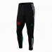 24/25 Arsenal Black Red Edition Classic Jacket Training Suit (Top+Pant)-1095378