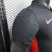 24/25 Barcelona Special Edition Black Jersey Kit short sleeve (Player Version)-2075109