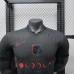 24/25 Barcelona Special Edition Black Jersey Kit short sleeve (Player Version)-2075109