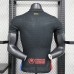 24/25 Barcelona Special Edition Black Jersey Kit short sleeve (Player Version)-2075109