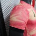 24/25 Barcelona Special Edition Pink White Jersey Kit short sleeve (Player Version)-7665275