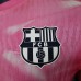 24/25 Barcelona Special Edition Pink White Jersey Kit short sleeve (Player Version)-7665275
