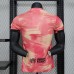 24/25 Barcelona Special Edition Pink White Jersey Kit short sleeve (Player Version)-7665275
