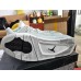 Air Jordan 4 Retro Frozen Moments Running Shoes-Gray/Silver-3605890