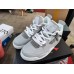 Air Jordan 4 Retro Frozen Moments Running Shoes-Gray/Silver-3605890
