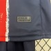 24/25 Kids Paris Saint-Germain PSG Home Kids Navy Blue Red Jersey Kit short sleeve (Shirt + Short +Socks)-252468