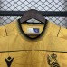 24/25 Real Sociedad Away Khaki Jersey Kit Short Sleeve-8276699