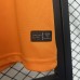 24/25 Celta Vigo Third Away Orange Jersey Kit Short Sleeve-3489104