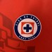 24/25 Blue Cross Third Away Red Blue Jersey Kit Short Sleeve-3046721