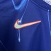 24/25 Kids Chelsea Home Navy Blue Kids Jersey Kit short sleeve (Shirt + Short)-1294162