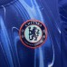 24/25 Kids Chelsea Home Navy Blue Kids Jersey Kit short sleeve (Shirt + Short)-1294162