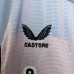 24/25 Kids Athletic Bilbao Third Away Blue Pink Kids Jersey Kit short sleeve (Shirt + Short)-879750