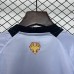 24/25 Kids Athletic Bilbao Third Away Blue Pink Kids Jersey Kit short sleeve (Shirt + Short)-879750