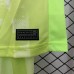 24/25 Kids Barcelona Third Away Green Kids Jersey Kit short sleeve (Shirt + Short)-6688531