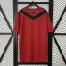 24/25 Recife sports Third Away Red Jersey Kit Short Sleeve-1945616