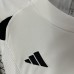 24/25 Kids Albacete Home White Kids Jersey Kit short sleeve (Shirt + Short)-497246