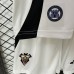 24/25 Kids Albacete Home White Kids Jersey Kit short sleeve (Shirt + Short)-497246