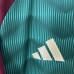 24/25 Real Oviedo Third Away Green Jersey Kit Short Sleeve-6881729