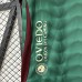 24/25 Real Oviedo Third Away Green Jersey Kit Short Sleeve-6881729