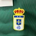 24/25 Real Oviedo Third Away Green Jersey Kit Short Sleeve-6881729