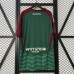 24/25 Real Oviedo Third Away Green Jersey Kit Short Sleeve-6881729