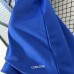Retro 10/11 Schalke 04 Home Blue White Jersey Kit Short Sleeve-8112472