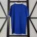 Retro 10/11 Schalke 04 Home Blue White Jersey Kit Short Sleeve-8112472
