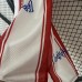 Retro 99/00 Atletico Madrid Home Red White Jersey Kit Short Sleeve-475851