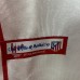 Retro 99/00 Atletico Madrid Home Red White Jersey Kit Short Sleeve-475851