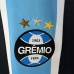 Retro 00/01 Gremio Home Black Blue Jersey Kit Short Sleeve-3196529