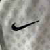 Retro 2004 Portugal Away White Jersey Kit Short Sleeve-4026741