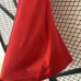Retro 92/93 Sevilla Away Red Jersey Kit Short Sleeve-2001967