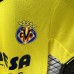 24/25 Kids Villarreal Home Yellow Kids Jersey Kit short sleeve (Shirt + Short)-9694421