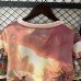 24/25 Japan Digimon Edition Animation Jersey Kit Short Sleeve-4344805