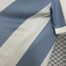 2024 Argentina 50th Anniversary White Blue Jersey Kit Short Sleeve-6998240
