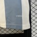2024 Argentina 50th Anniversary White Blue Jersey Kit Short Sleeve-6998240