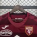 24/25 Torino Home Wine Red Jersey Kit Short Sleeve-980324