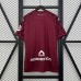 24/25 Torino Home Wine Red Jersey Kit Short Sleeve-980324