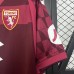 24/25 Torino Home Wine Red Jersey Kit Short Sleeve-980324