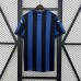 24/25 Atlanta United Home Black Blue Jersey Kit Short Sleeve-1550225
